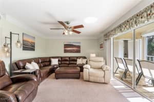 7300 Glenmoor Lane, Naples, FL 34104 - MLS#224092605