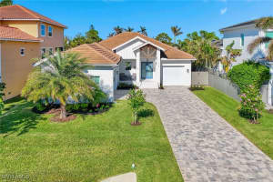 515 93rd Avenue, Naples, FL 34108 Sold 01/03/25
