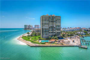 1100 Collier Boulevard, Marco Island, FL 34145 Sold 04/11/25