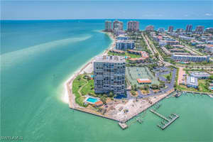 1100 Collier Boulevard, Marco Island, FL 34145 Sold 04/11/25