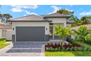 548 109th Avenue, Naples, FL 34108 Sold 05/30/25