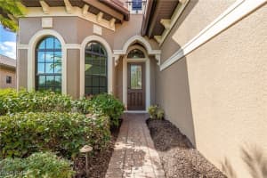 8311 Provencia Court, Fort Myers, FL 33912 Sold 10/01/25