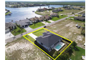 4509 33rd Lane, Cape Coral, FL 33993 - MLS#224092629