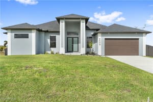 4509 33rd Lane, Cape Coral, FL 33993 - MLS#224092629