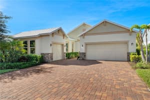 14870 Windward Lane, Naples, FL 34114 Sold 04/07/25