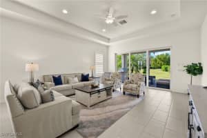 14870 Windward Lane, Naples, FL 34114 Sold 04/07/25