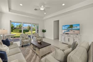 14870 Windward Lane, Naples, FL 34114 Sold 04/07/25