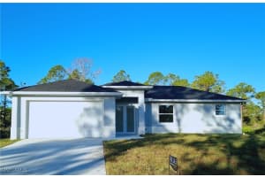 836 Giorgio Ave S, Lehigh Acres