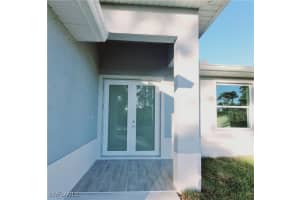 836 Giorgio Avenue, Lehigh Acres, FL 33974 Sold 10/02/25