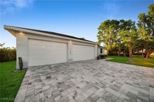 124 23rd Avenue, Cape Coral, FL 33909 Sold 03/28/25