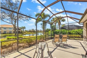 10677 Camarelle Circle, Fort Myers, FL 33913 Sold 02/28/25