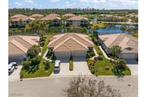 10677 Camarelle Circle, Fort Myers, FL 33913 Sold 02/28/25