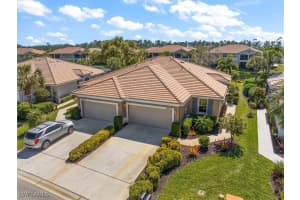 10677 Camarelle Circle, Fort Myers, FL 33913 Sold 02/28/25