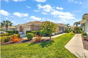 10677 Camarelle Circle, Fort Myers, FL 33913 Sold 02/28/25
