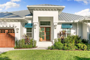 1151 Vernon Place, Marco Island, FL 34145 Sold 04/15/25