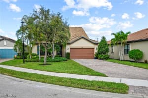 6610 Everton Court, Fort Myers, FL 33966 Sold 06/04/25
