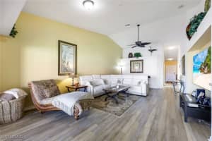 9601 Rosewood Pointe Terrace, Bonita Springs, FL 34135 Sold 01/09/25