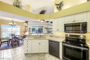 9601 Rosewood Pointe Terrace, Bonita Springs, FL 34135 Sold 01/09/25