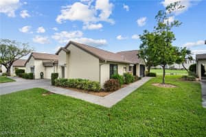 1737 Bent Tree Circle, Fort Myers, FL 33907 Sold 03/26/25