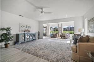 1737 Bent Tree Circle, Fort Myers, FL 33907 Sold 03/26/25