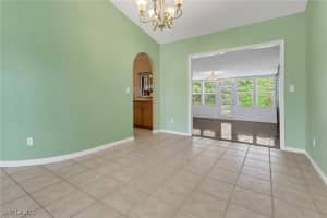 1030 Moon Lake Drive, Naples, FL 34104 Sold 08/11/25