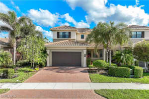 4192 Siderno Court, Naples, FL 34119 Sold 03/24/25