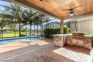 4192 Siderno Court, Naples, FL 34119 Sold 03/24/25
