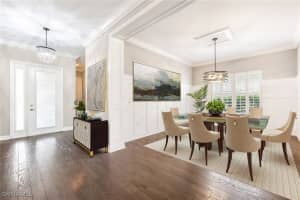 4192 Siderno Court, Naples, FL 34119 Sold 03/24/25