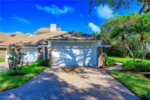 571 Park Shore Drive, Naples, FL 34103 Sold 02/04/25