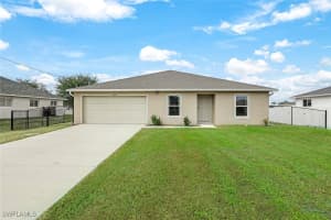 2902 8th Place, Cape Coral, FL 33993 Sold 06/03/25