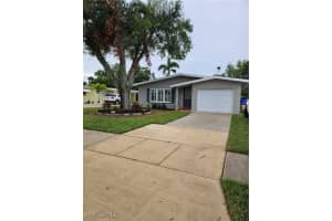 3834 La Palma Street, Fort Myers, FL 33901 - MLS#224092721