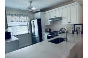 16541 Bayleaf Lane, Fort Myers, FL 33908 Sold 04/14/25