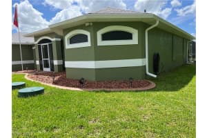 1248 Cumming Street, Lehigh Acres, FL 33974 Sold 03/21/25
