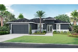 6003 Keystone Circle, Labelle, FL 33935 Sold 11/22/24