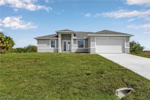 6003 Keystone Circle, Labelle, FL 33935 Sold 11/22/24