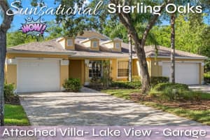 14806 Sterling Oaks Drive, Naples, FL 34110 Sold 02/11/25