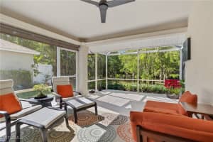 14806 Sterling Oaks Drive, Naples, FL 34110 Sold 02/11/25
