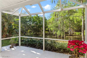 14806 Sterling Oaks Drive, Naples, FL 34110 Sold 02/11/25