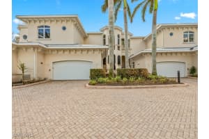 4931 Bonita Bay Boulevard, Bonita Springs, FL 34134 Sold 01/13/25