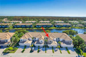 10009 Sky View Way, Fort Myers, FL 33913 - MLS#224092756