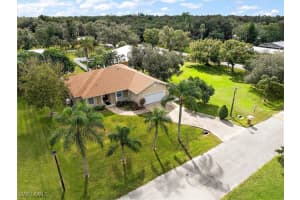 495 Holly Avenue, Labelle, FL 33935 Sold 12/20/24