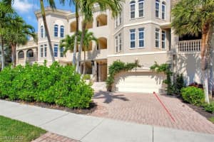 1013 4th Street, Naples, FL 34102 Sold 04/01/25