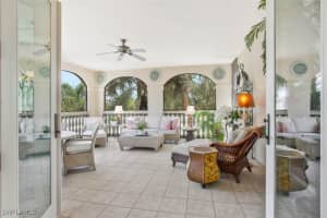 1013 4th Street, Naples, FL 34102 Sold 04/01/25