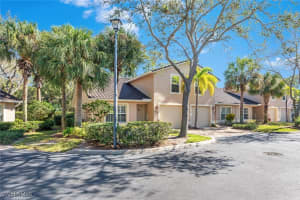 3505 Avion Woods Court, Naples, FL 34104 Sold 04/15/25