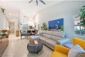 3505 Avion Woods Court, Naples, FL 34104 Sold 04/15/25