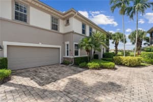 8739 Coastline Court, Naples, FL 34120 Sold 04/30/25