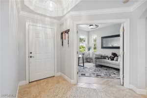 8739 Coastline Court, Naples, FL 34120 Sold 04/30/25