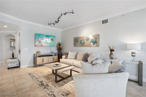 8739 Coastline Court, Naples, FL 34120 Sold 04/30/25