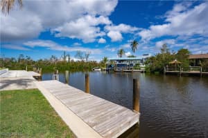 2790 Teal Court, St. James City, FL 33956 Sold 12/11/24