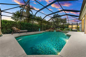 16676 Wellington Lakes Circle, Fort Myers, FL 33908 Sold 01/27/25